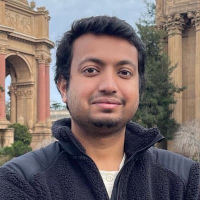 Zawwad Ul Sami, founder of WyomingLLC Formation